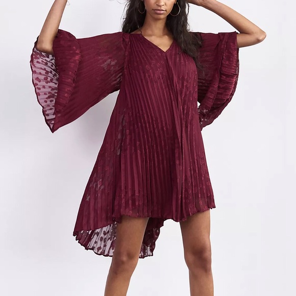 Anthropologie Dresses & Skirts - 💫HOST PICK✨ Anthropologie Toulon Mini Dress